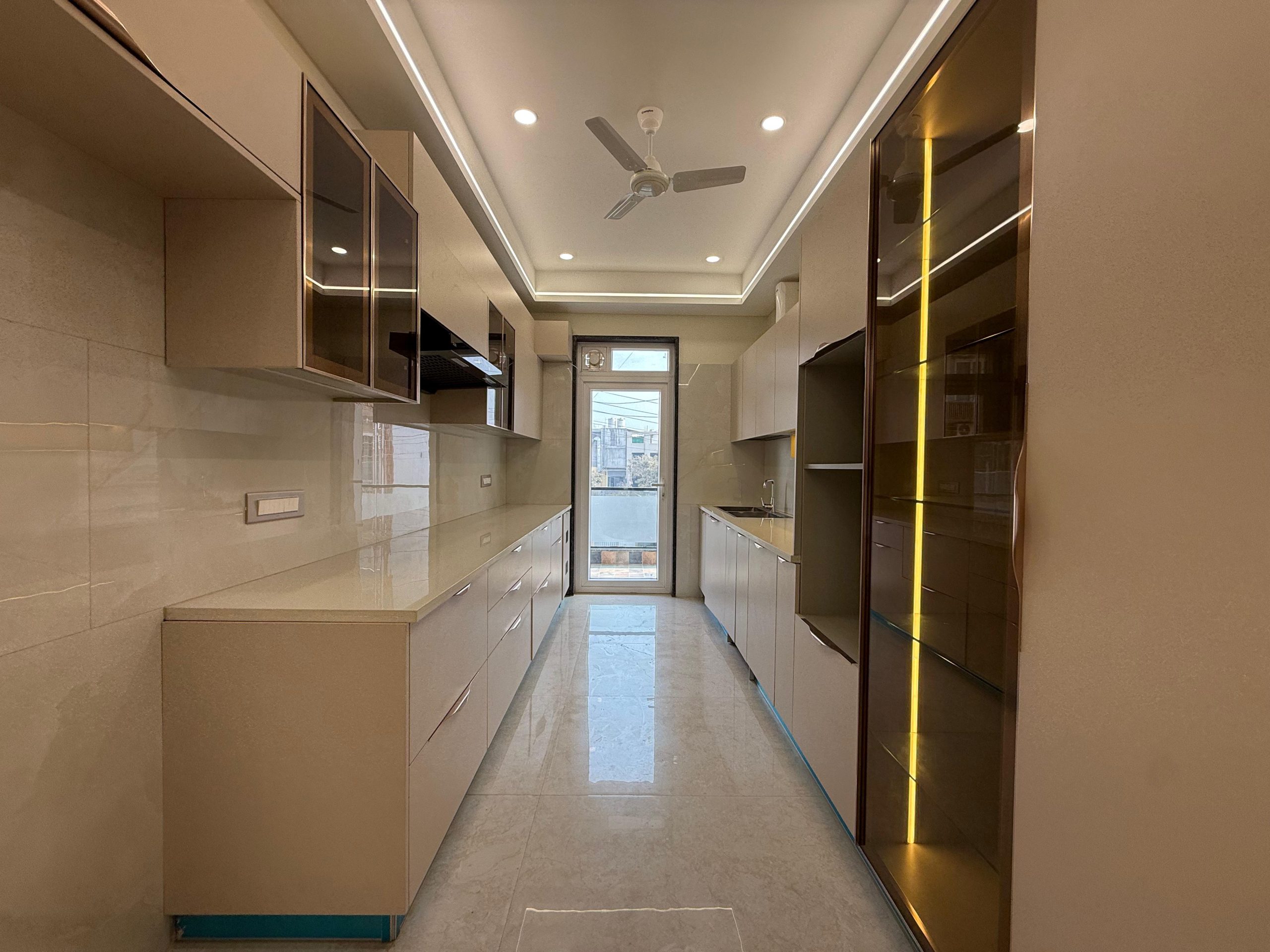 4BHK Flat in Sector 52